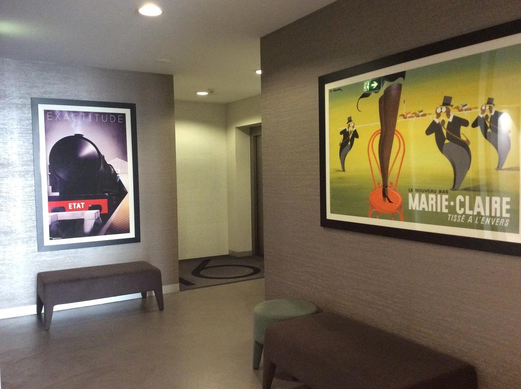 มอร์แกน สวีท Aparthotel บริสเบน ภายนอก รูปภาพ